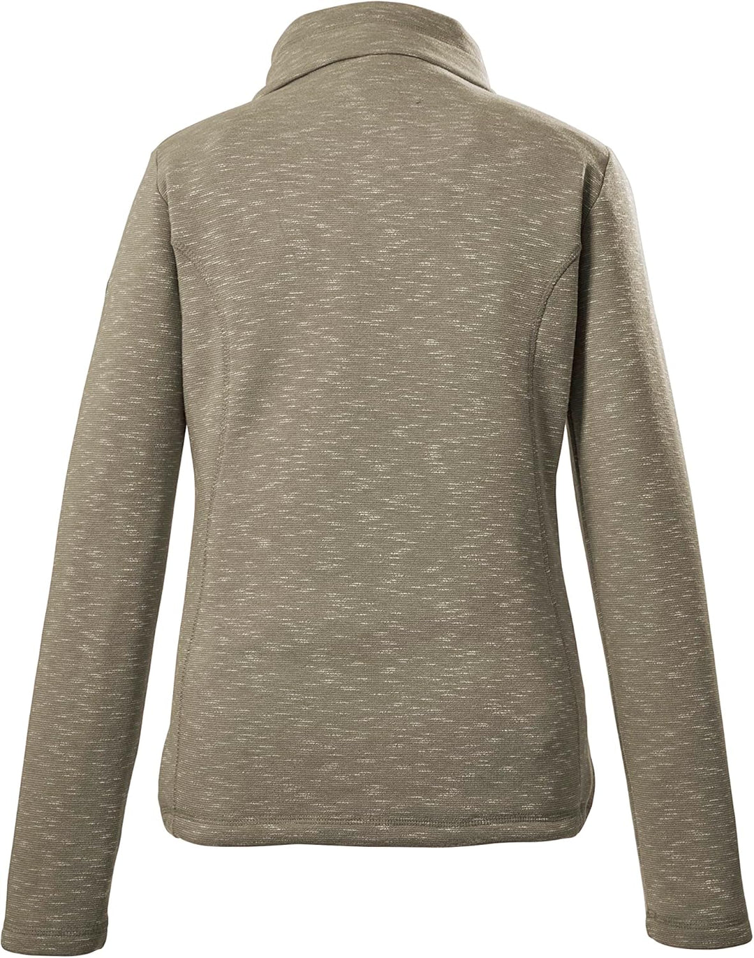 G.I.G.A. DX Damen Gs 150 Wmn Kntflc Jckt Casual Strickfleecejacke/Fleecejacke 34 helloliv, 34 hellol