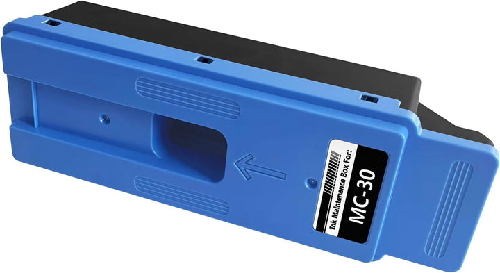 MC-30 Wartungsbox für Canon MC-30 1156C002 Kompatibel mit imagePROGRAF GP-2000 4000 PRO-2100 4000 41