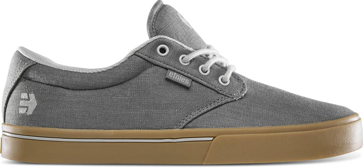 Etnies Herren Jameson 2 Eco Skate Shoe 38 EU Granite Wash, 38 EU Granite Wash