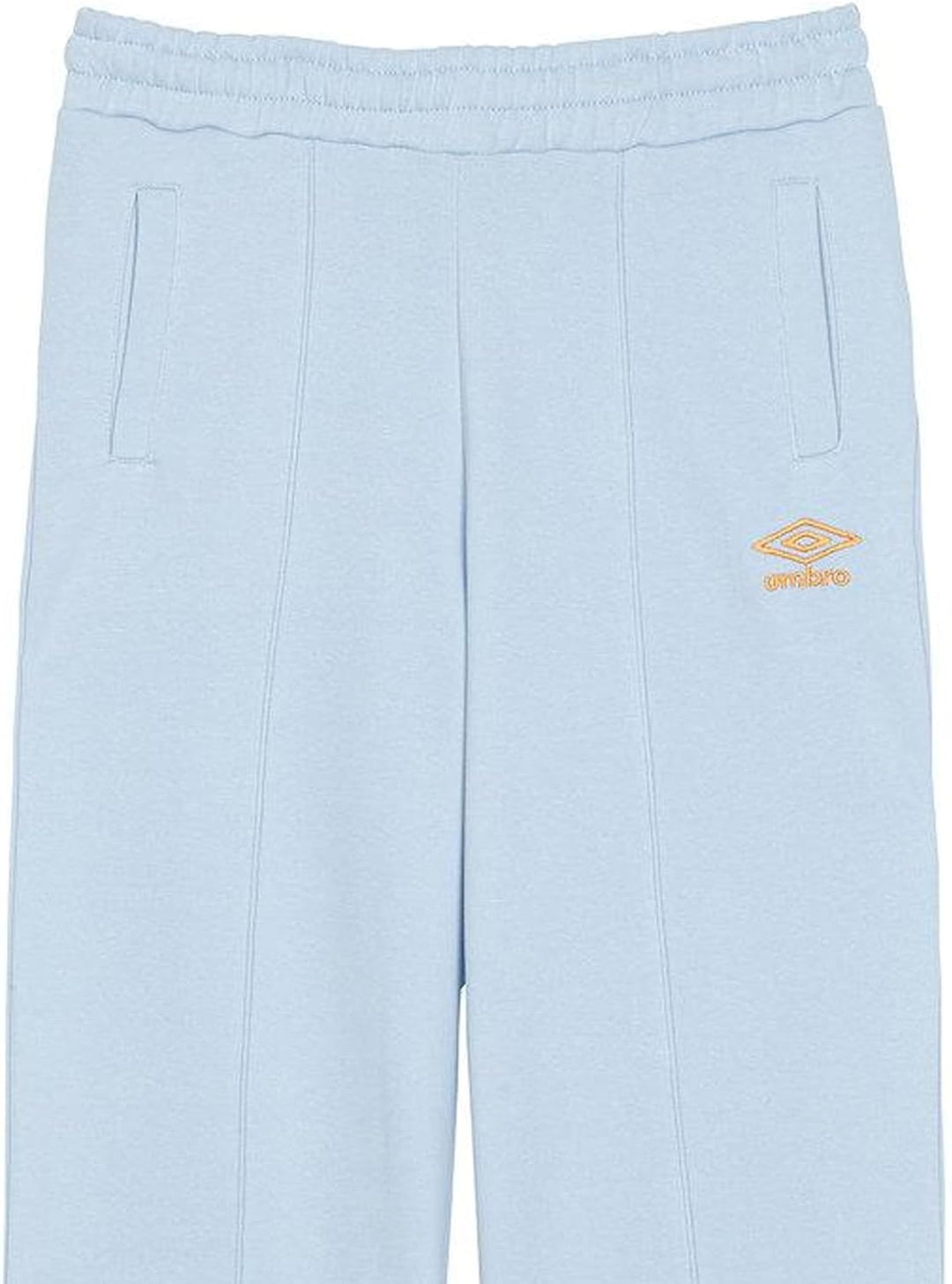 UMBRO Damen Core Jogginghose mit Geradem Bein Sweatpants S Grau, S Grau