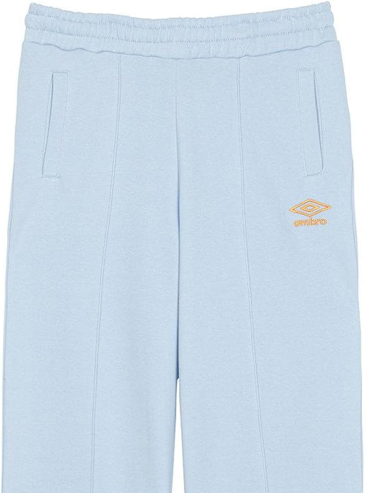 UMBRO Damen Core Jogginghose mit Geradem Bein Sweatpants S Grau, S Grau