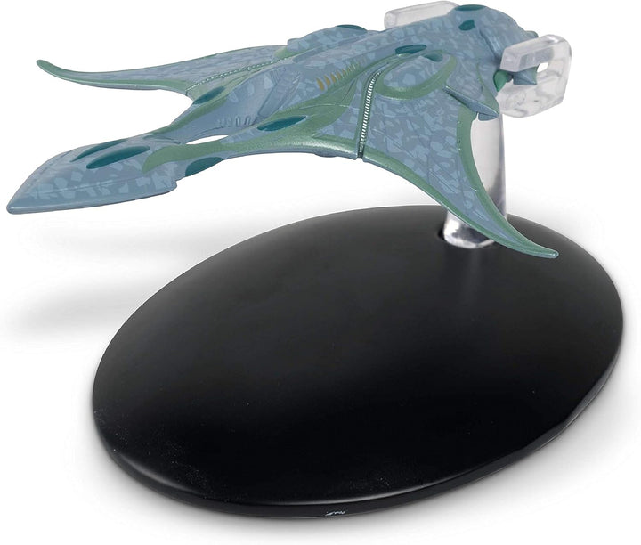 Eaglemoss Star Trek Official Starships Collection (Xindi-Aquatic Cruiser)