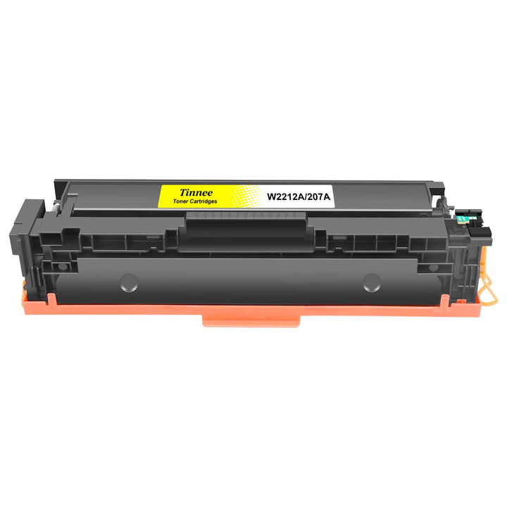 207A 207X M283fdw Toner Kompatibel für HP 207A HP 207X HP W2212A HP W2212X für HP Color Laserjet Pro