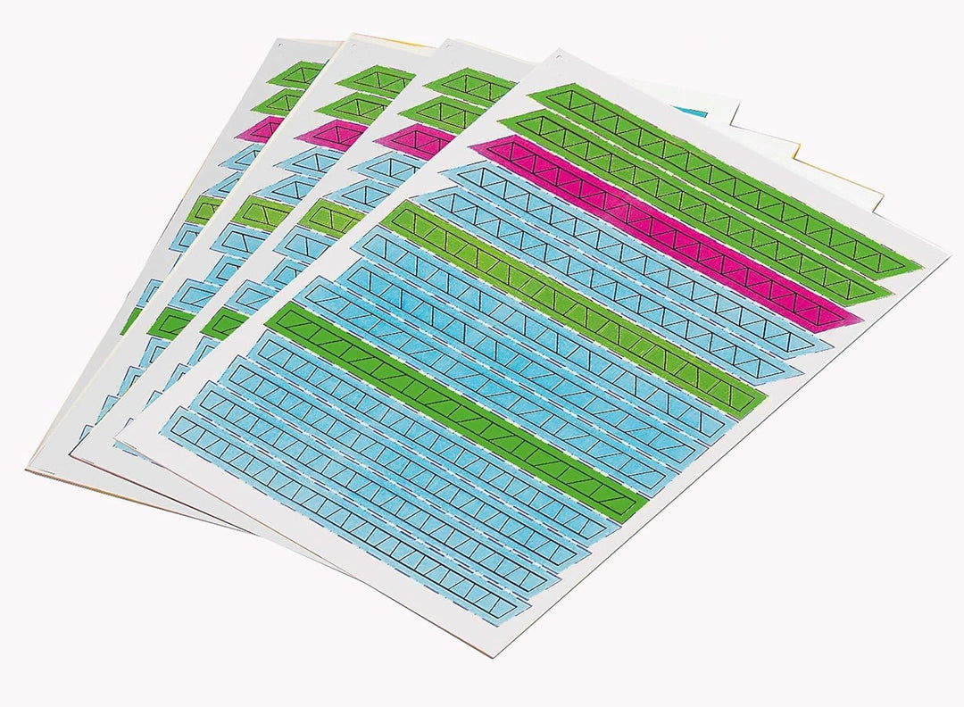 Ravensburger 18328 - Ocean - Mosaic Midi