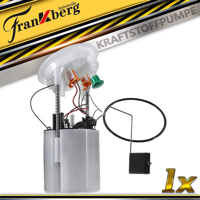 Kraftstoffpumpe Benzinpumpe für 3er E82 E88 135i E90 323i 325i 330i E92 E93 335i 2.5L 3.0L Benzin 20