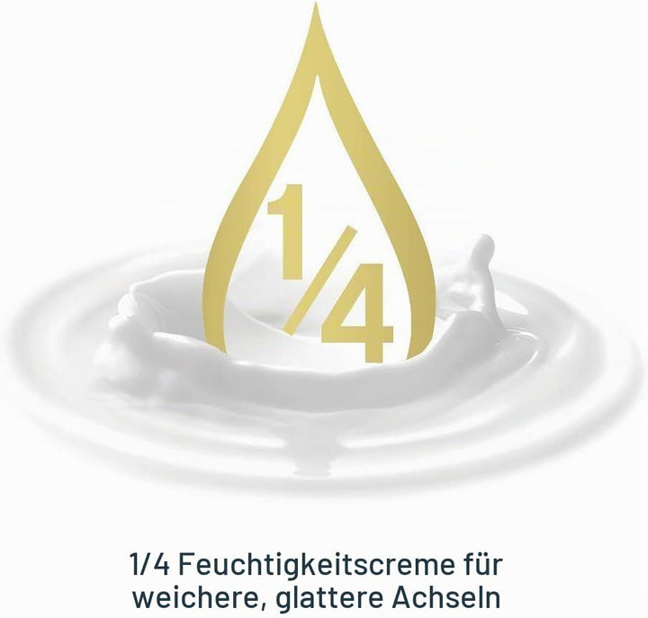 Dove Go Fresh Granatapfel Spray, 6er-Pack Frischeduft,Zederngras, Frischeduft,Zederngras