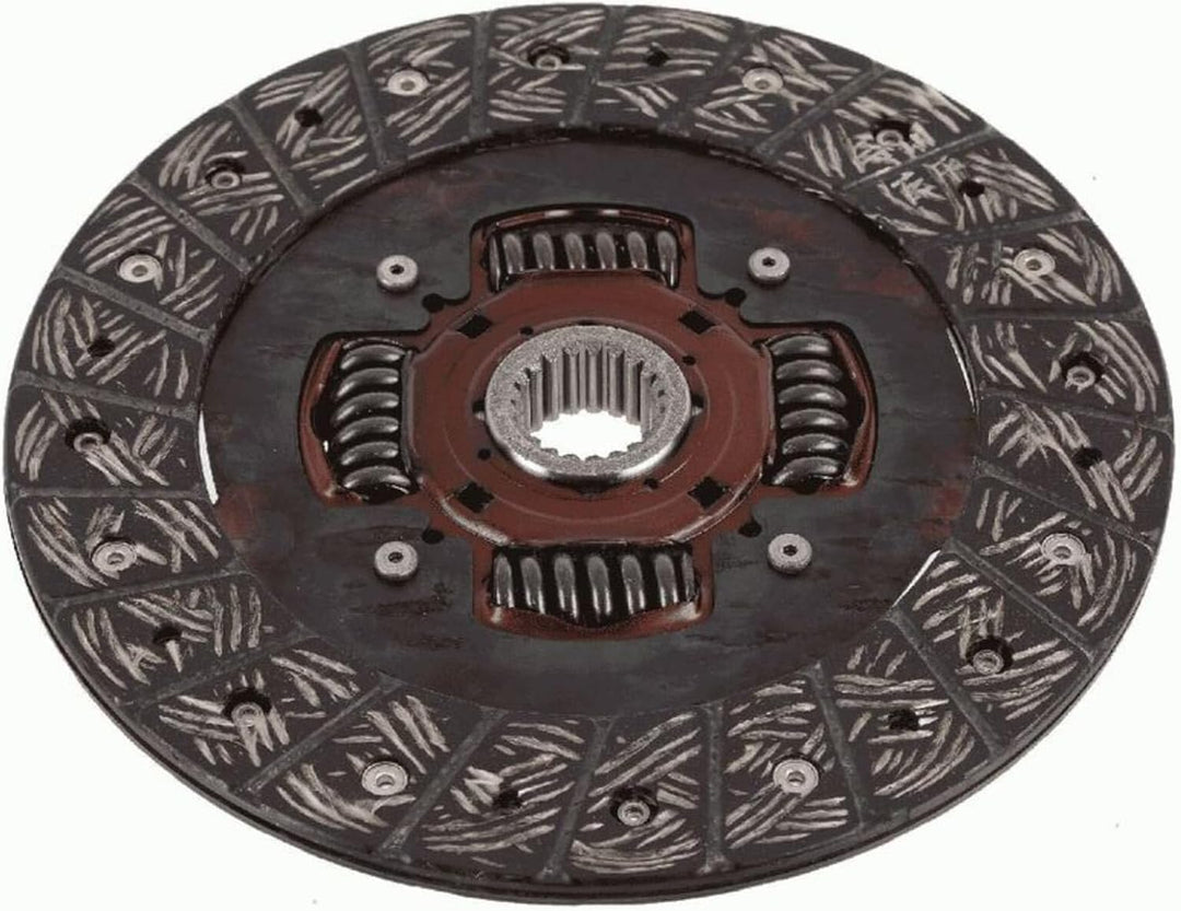 Sachs 3000 853 301 Kupplungssatz