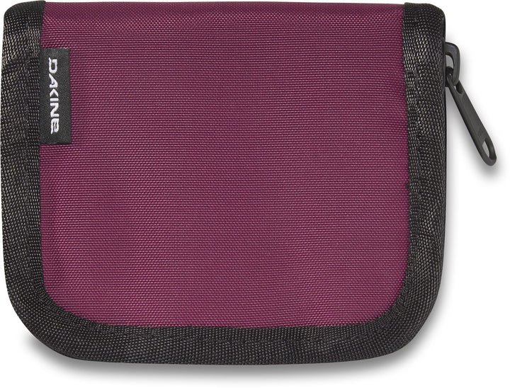 Dakine Men's Soho Accessory-Travel Wallet OS Grape Vine, OS Grape Vine