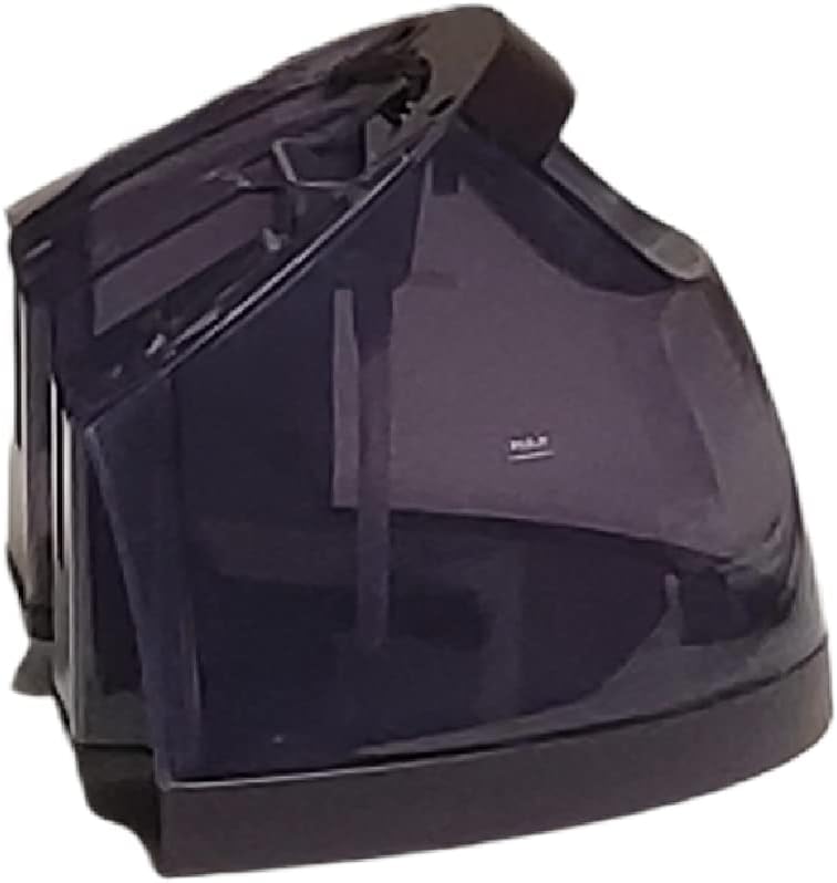 Lila Wassertank Purple Water Tank Container Compatible with Philips Steam Generator Irons