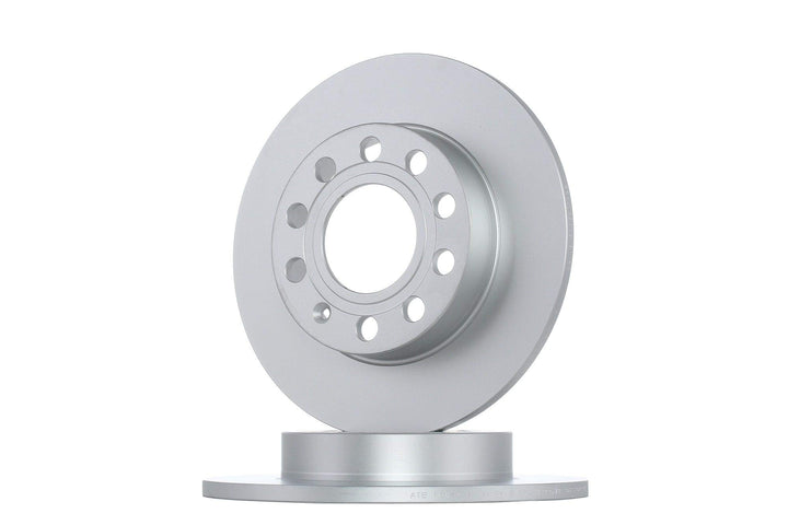 Ate 24.0110-0261.1 - Bremsscheibe