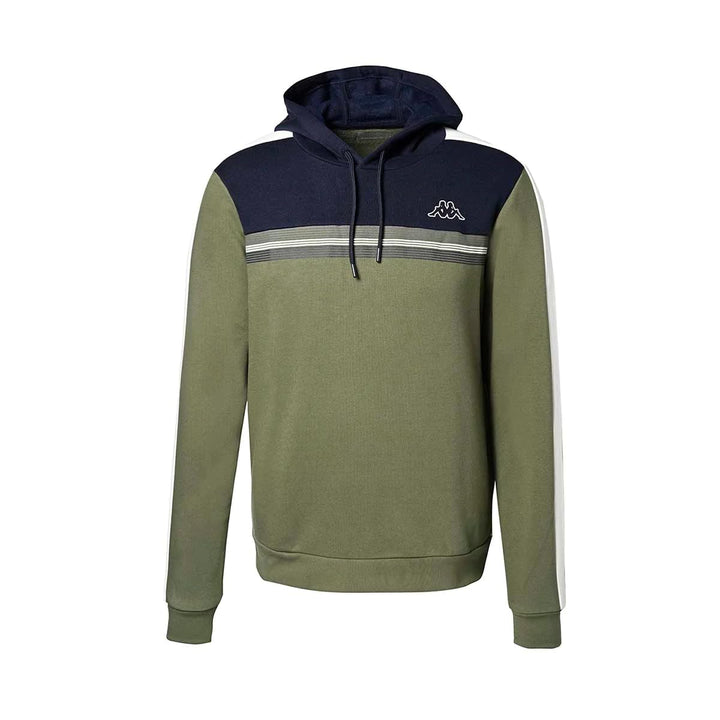 Kappa Herren Imagin Active Man Sweatshirt, M