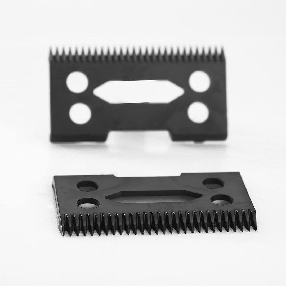 Haarschneidemaschine, Ersatz-Keramikklingen, passend für Wahl Magic Clip Wahl Haarschneidemaschine,