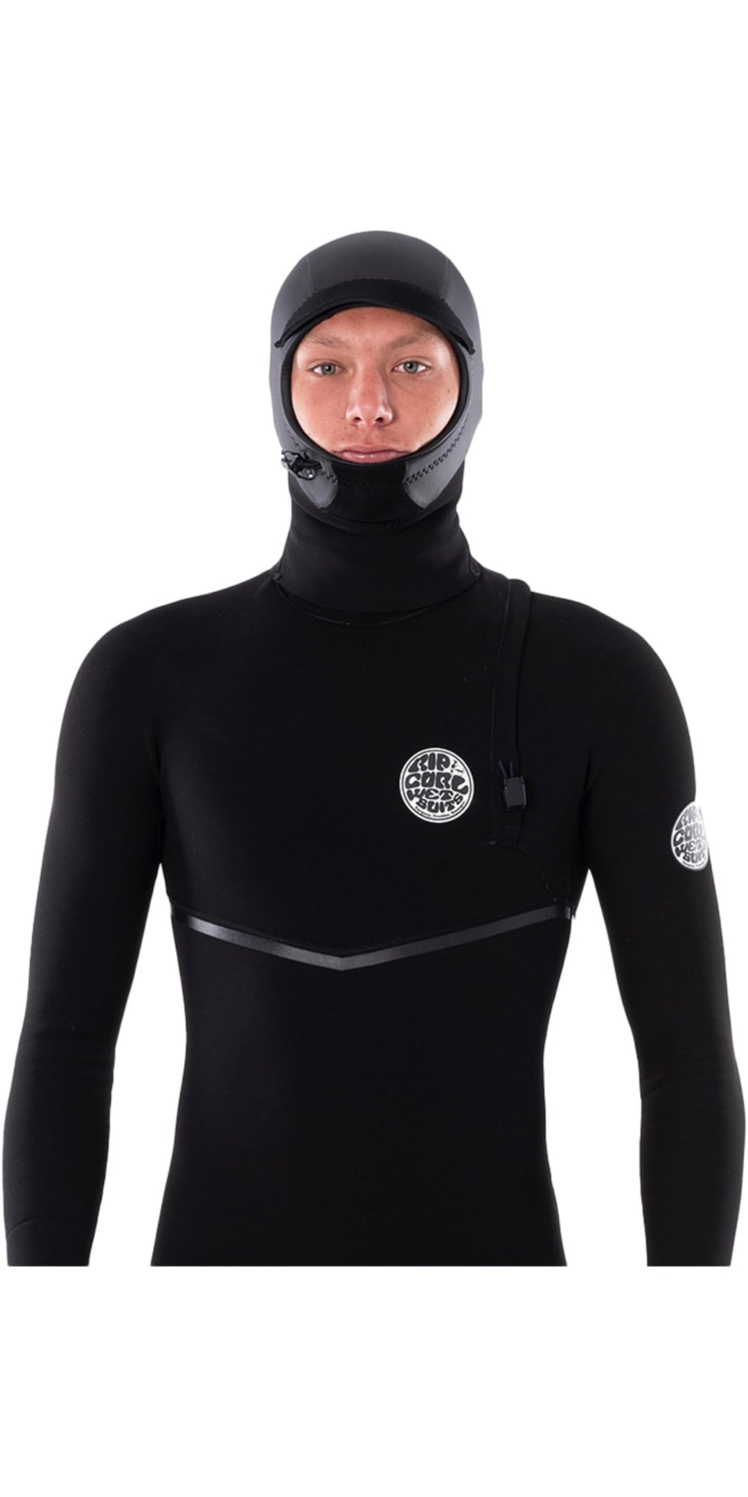RIPCURL FLASHBOMB 3MM Neoprenhaube 2022 Black Onecolor XS, Onecolor XS