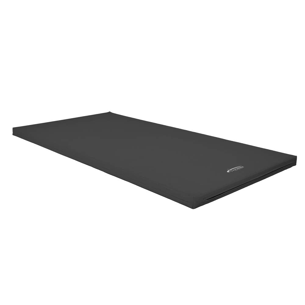Grevinga® "Sonderedition" Turnmatte in PINK, GRAU, SCHWARZ oder GRÜN | 200 x 100 x 6 cm | verschiede