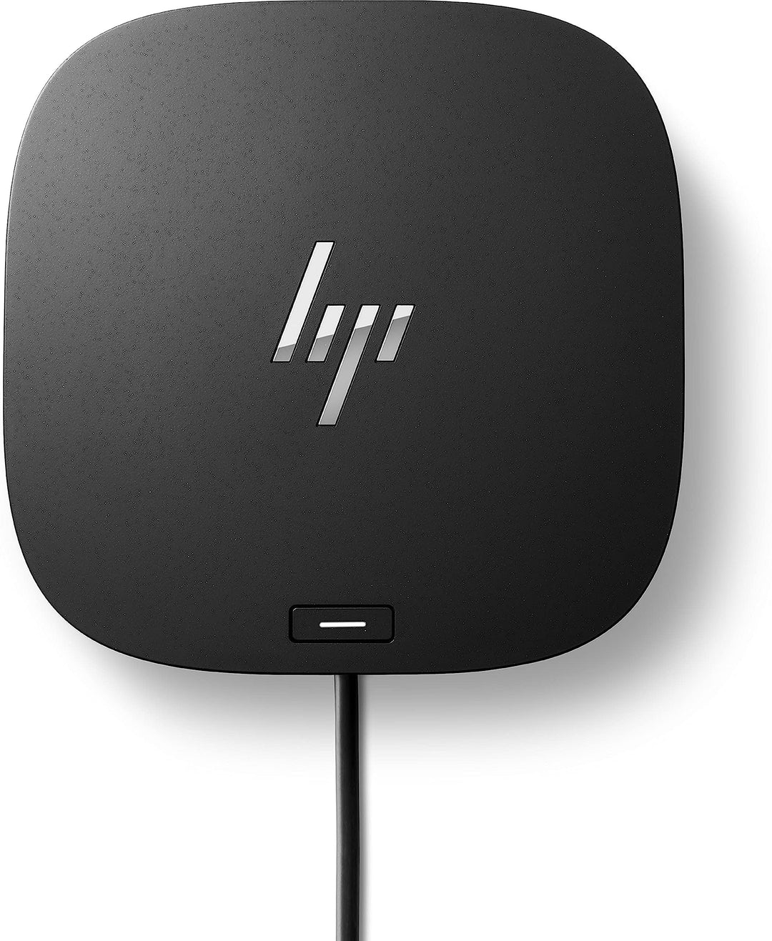 HP USB-C Dockingstation G5 (USB-C Hub, USB Hub, Thunderbolt, USB-C, USB, DisplayPort, HDMI, Audio, R