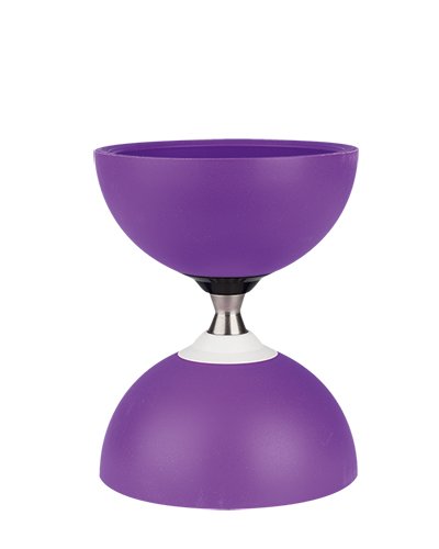 Henrys J04017-07 Diabolo, Purple, Purple