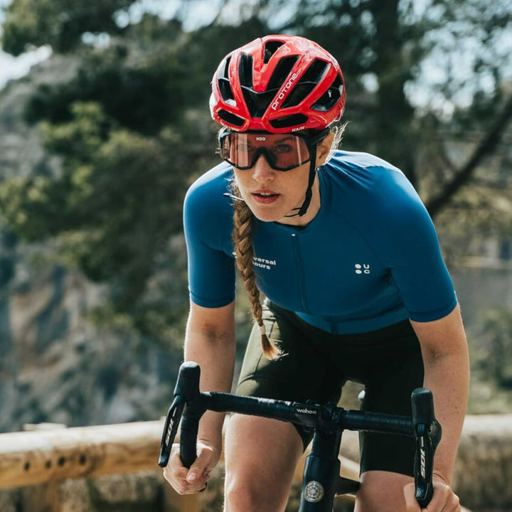 KASK Unisex-Adult CHE00097211-L-WG11 PROTONE ICON WG11 Black MATT L, Einheitsgrösse