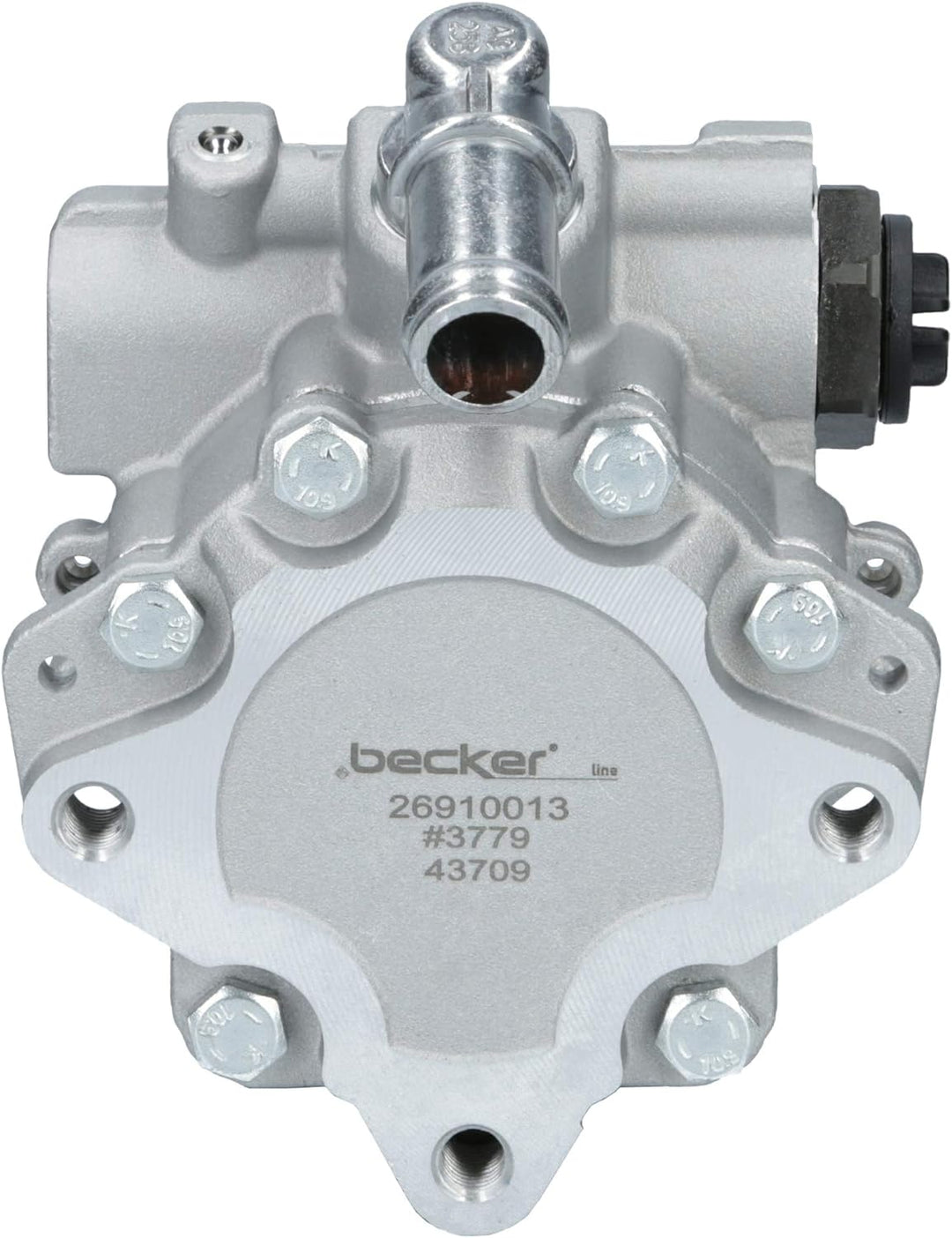 f.becker_line Hydraulikpumpe Lenkung für BMW 3er E36 320-328 Cabrio Touring
