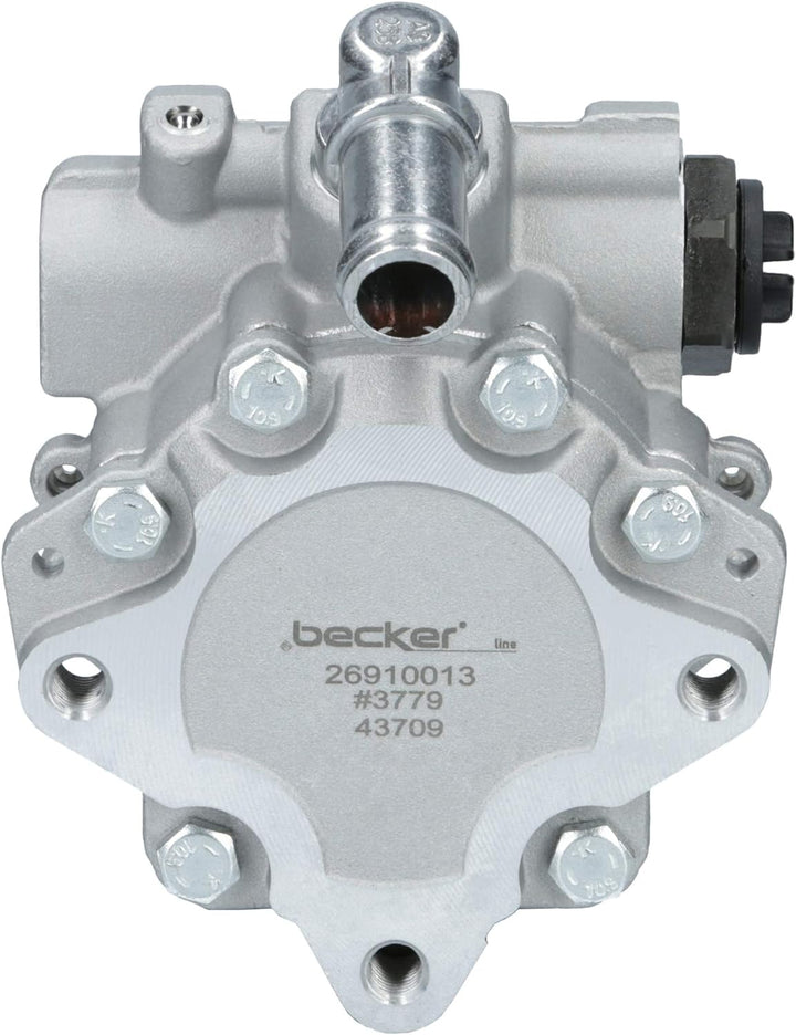 f.becker_line Hydraulikpumpe Lenkung für BMW 3er E36 320-328 Cabrio Touring