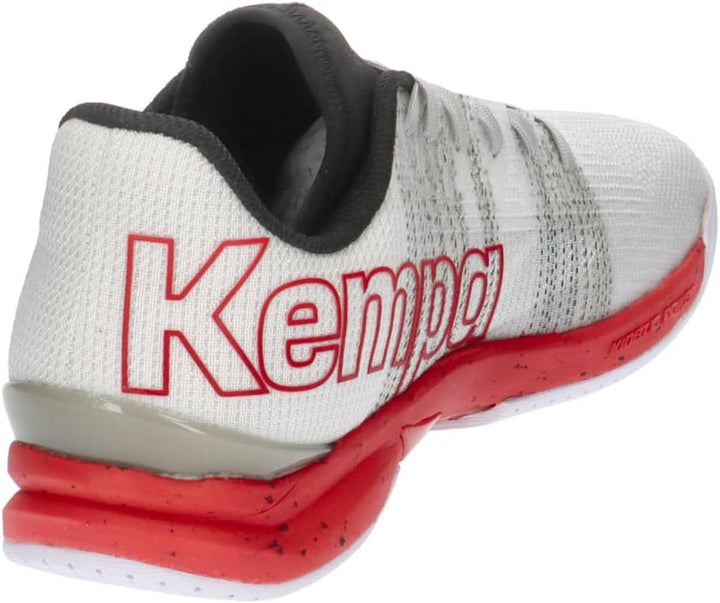 Kempa Attack One 2.0 Herren Sneaker Laufschuhe Sportschuhe Turnschuhe Handball Jogging Outdoor Freiz