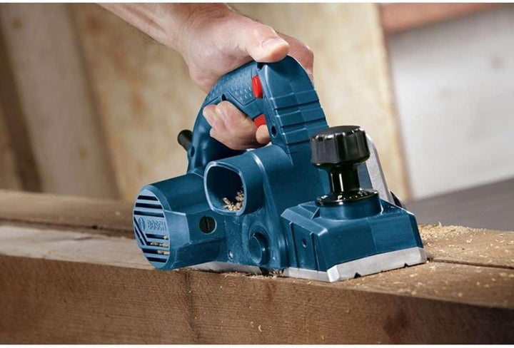 Bosch Professional Bosch GHO 6500 Hobel 650W 0601596000