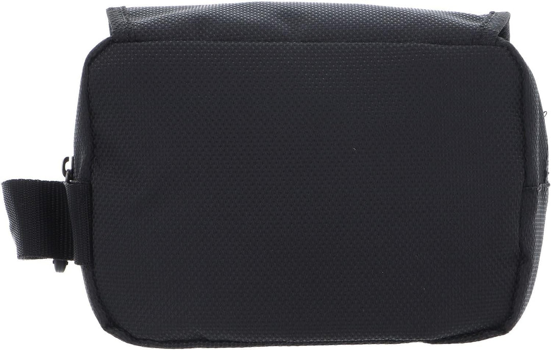 Mandarina Duck Zephyr Beauty case rigido in policarbonato, S Schwarz, Schwarz
