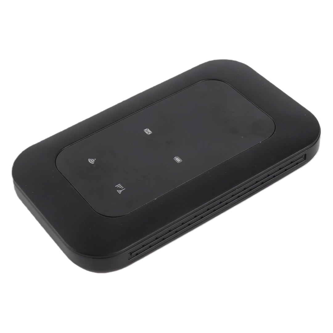 Mobiler Hotspot, 4G/5G LTE USB -Modem, Freigeschaltete 300 Mbit/s Hochgeschwindigkeits -Hotspot mit