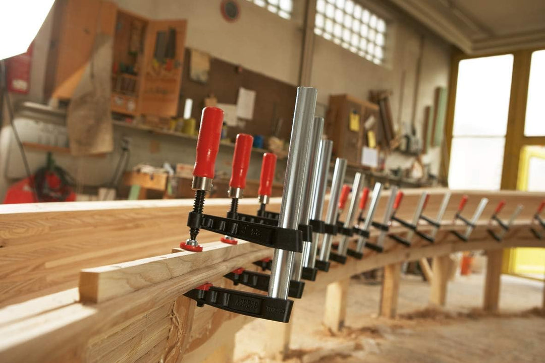Bessey Temperguss-Schraubzwinge TG 1000/175, 1000/175