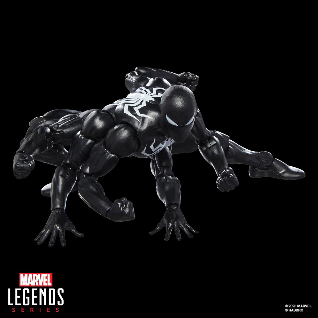 Marvel Legends Series Dark Avengers Spider-Man Avengers Comics Action-Figur, Dark Avengers Spider-Ma