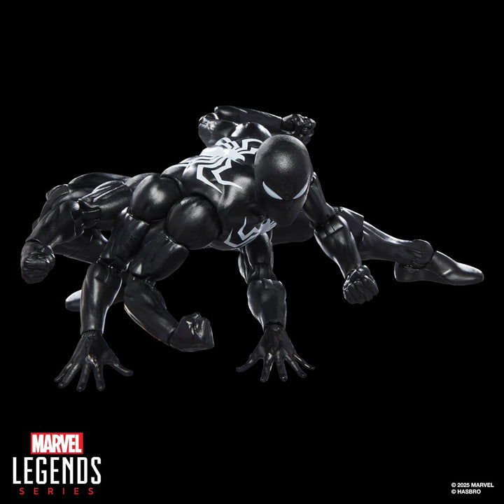 Marvel Legends Series Dark Avengers Spider-Man Avengers Comics Action-Figur, Dark Avengers Spider-Ma