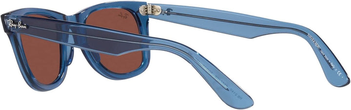 Ray-Ban Unisex Sonnenbrille 50 Mehrfarbig, 50 Mehrfarbig