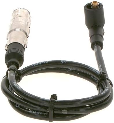 Bosch 0986356384 - Zündleitung - 1 Stück