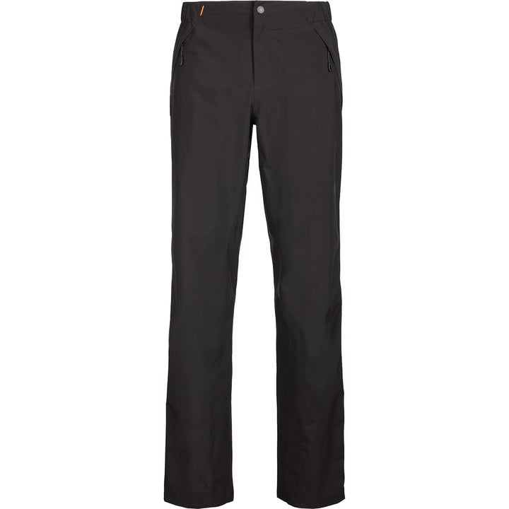 Albula HS Pants Men, black, 54 short