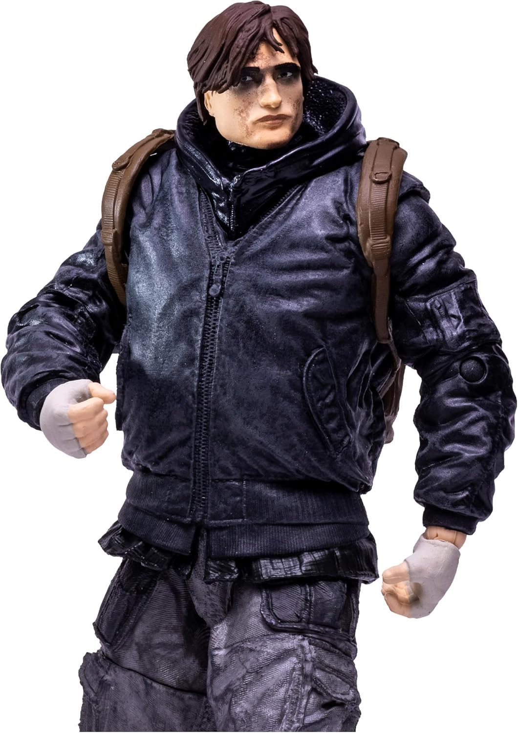 McFarlane DC Multiverse Actionfigur Bruce Wayne Drifter Unmasked 18 cm Bruce Wayne entlarvt, Bruce W