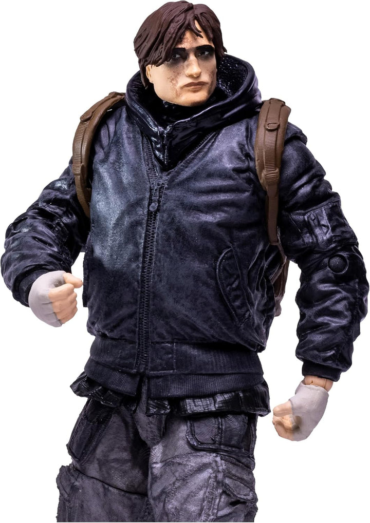 McFarlane DC Multiverse Actionfigur Bruce Wayne Drifter Unmasked 18 cm Bruce Wayne entlarvt, Bruce W