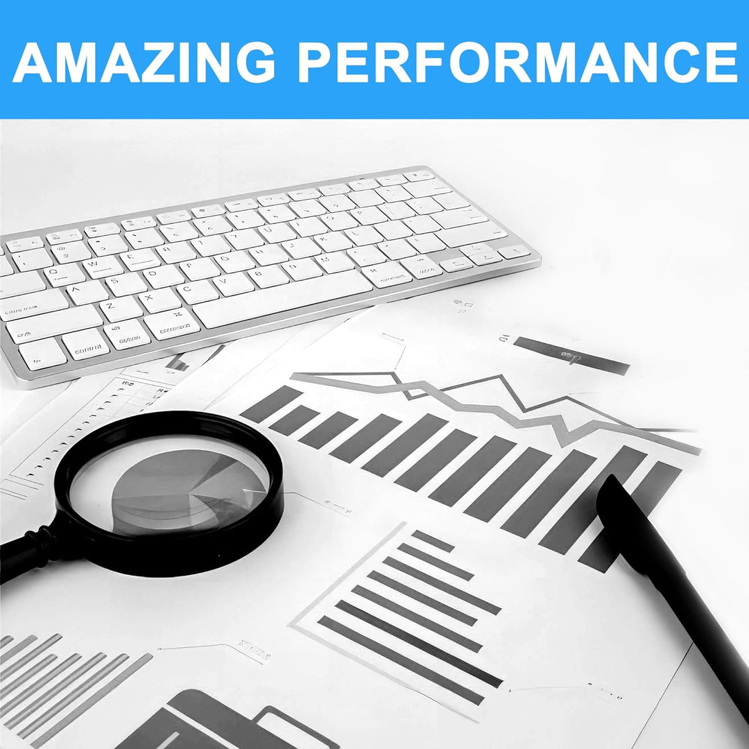 LCL Kompatibel Tonerkartusche E260A21E E260A11E (1 Schwarz) Ersatz für Lexmark E260 E260d E260dn E26