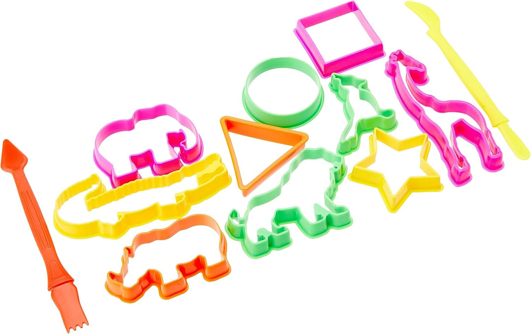 Plasticine Uber Tubes, Uber Tubes
