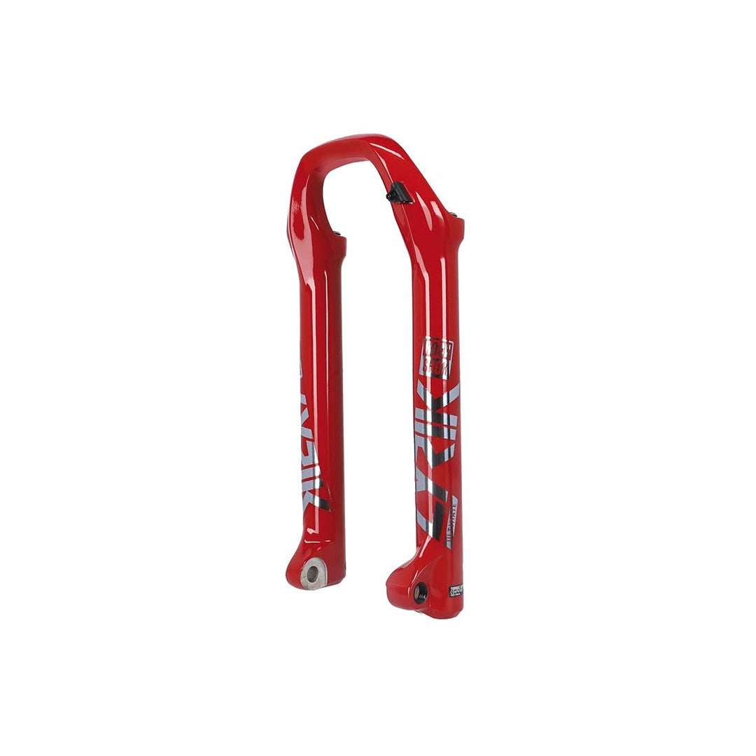 Rockshox Unisex-Erwachsene Leg Lyrik Ultimate Fahrradgabel, rot, 1size