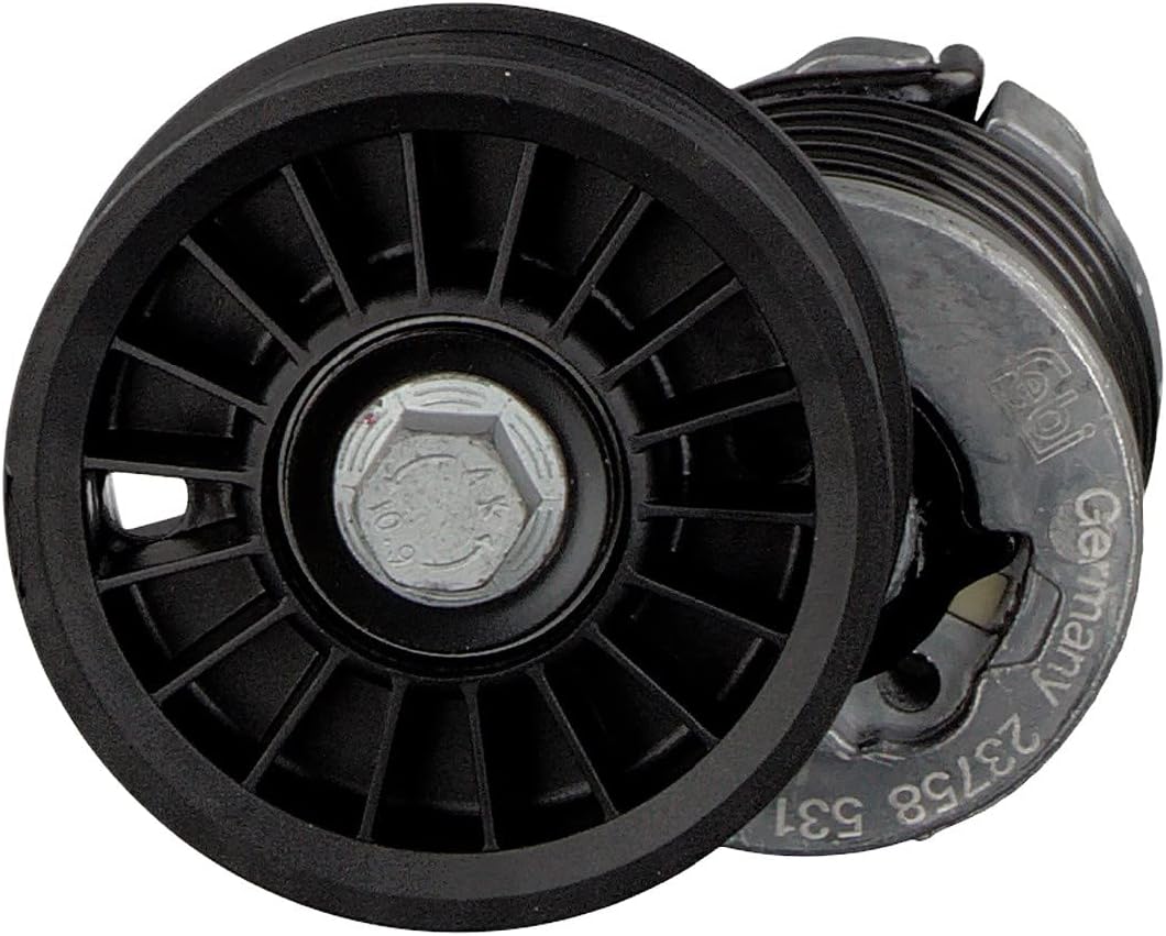 febi bilstein 23758 Riemenspanner für Keilrippenriemen , 1 Stück