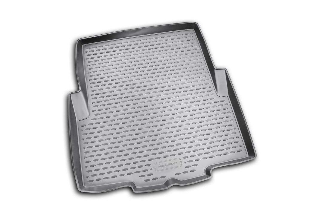 Element Passgenaue Premium Antirutsch Gummi Kofferraumwanne - BMW 3-Series E46, Limousine