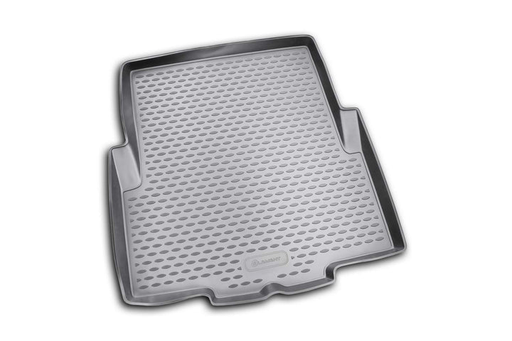 Element Passgenaue Premium Antirutsch Gummi Kofferraumwanne - BMW 3-Series E46, Limousine