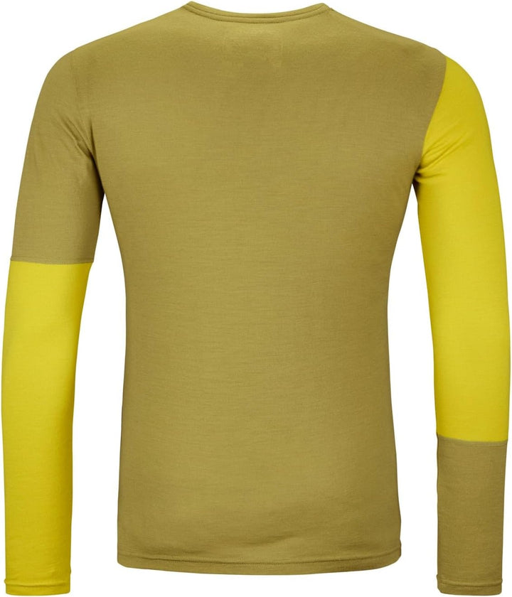 ORTOVOX Unisex Unterhemd (1er Pack) S Mehrfarbig, S Mehrfarbig