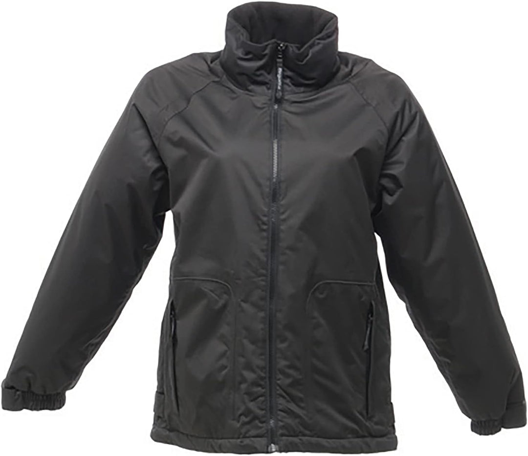 Regatta Unisex Hudson Jacke M Marineblau, M Marineblau