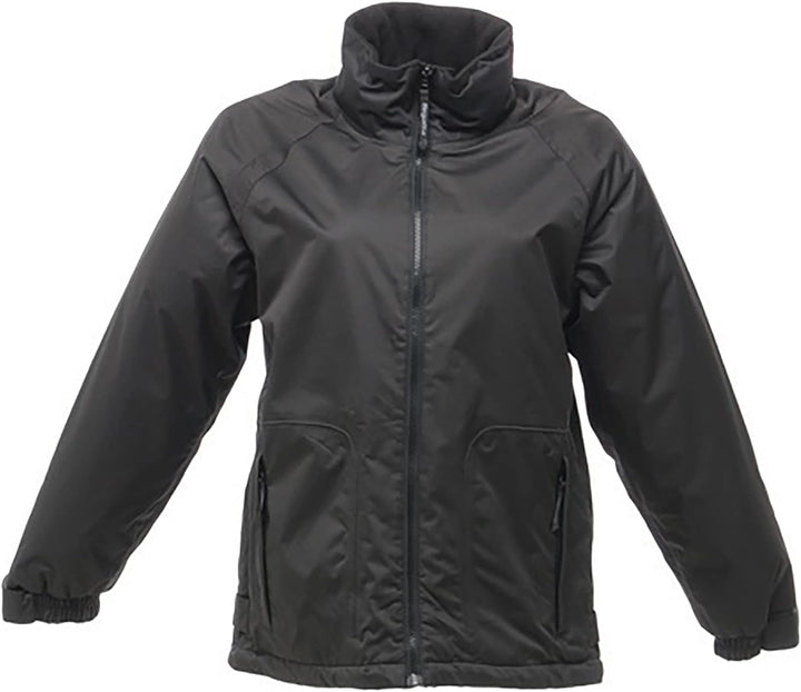 Regatta Unisex Hudson Jacke M Marineblau, M Marineblau