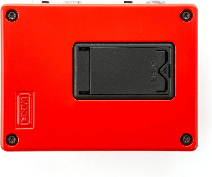 Tom Morello Power 50 Overdrive Pedal