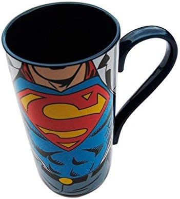 Superman Super Strength Becher Standard