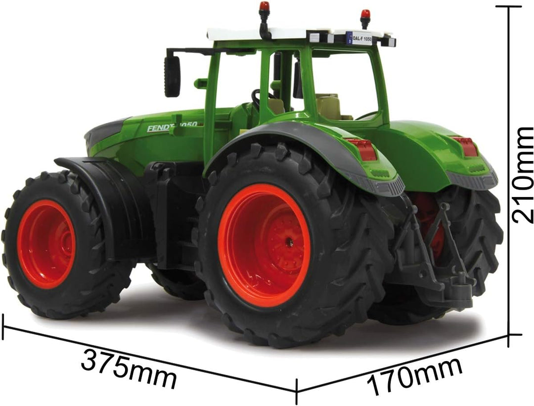 Fendt Traktor 1050 Vario ferngesteuert (1:16 2,4Ghz) RC Motorsound mit Sound Beleuchtung und verschi