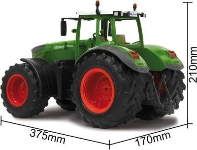 Fendt Traktor 1050 Vario ferngesteuert (1:16 2,4Ghz) RC Motorsound mit Sound Beleuchtung und verschi