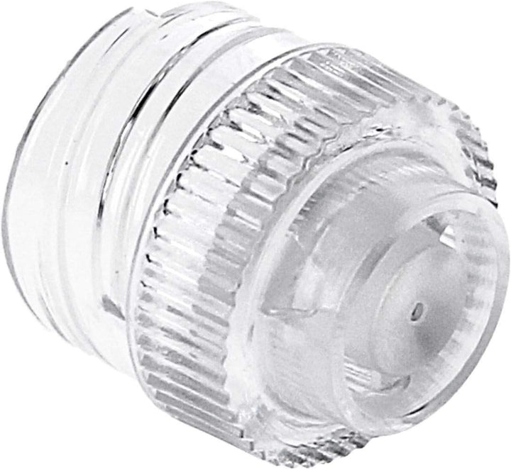 Jura 72595 Auswechselbarer Milchauslauf CX1, 10-er Set, Braun