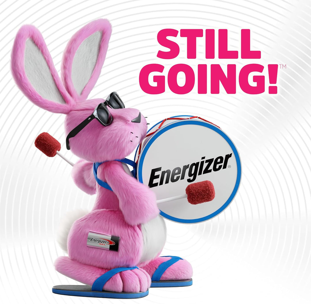Energizer Recharge Wert Ladegerät mit 4 AA NiMH Akkus im lieferumfang enthalten Pro Charger w/ 4-AA